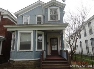 217 N James St, Rome, NY 13440