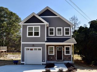 4514 Crerar St, Red Bank, TN 37415