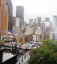 Rented by A. Fine Company