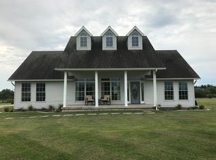 11295 Moonlight Rdg, Hannibal, MO 63401