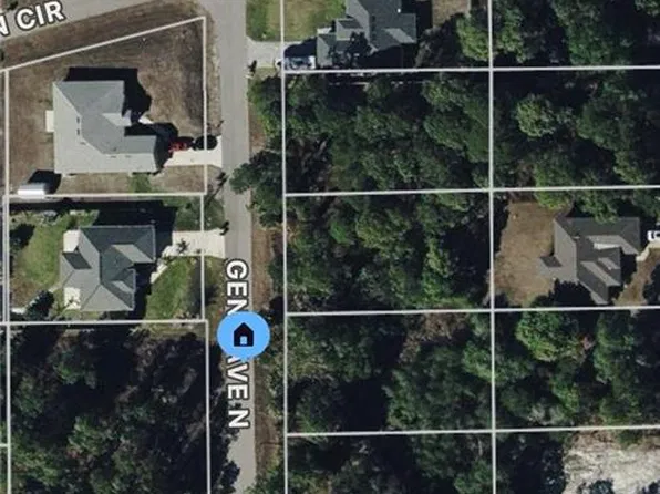 3405 Gene AVE N, LEHIGH ACRES, FL 33971