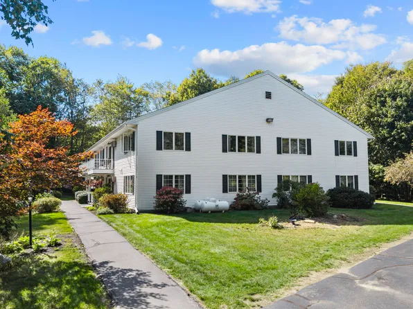 72 Smith Street #6, Augusta, ME 04330