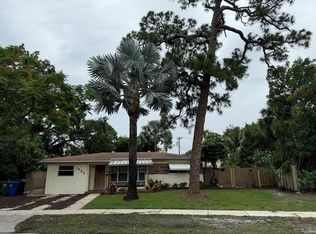 1526 SW 21st Ter, Fort Lauderdale, FL 33312