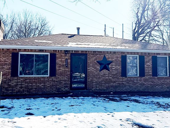 2nd image of 2526 Meadowlane Dr