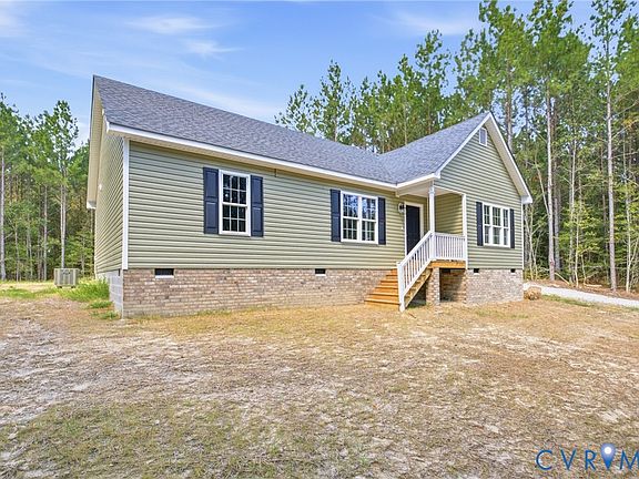 2nd image of 8398 Railroad Bed Rd