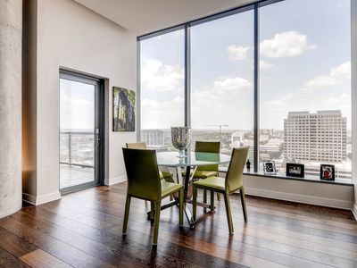 210 Lavaca St APT 2311, Austin, TX, 78701