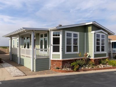 5540 W 5th St Spc 180, Oxnard, CA, 93035