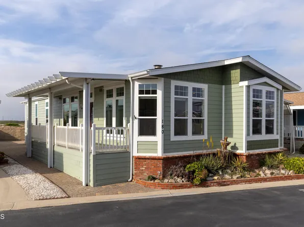 5540 W 5th St Spc 180, Oxnard, CA 93035