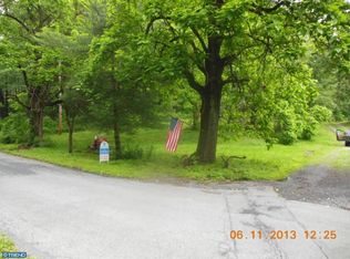 754 Wessner Rd, Kutztown, PA 19530