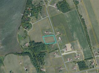 LOT Loop Rd, Wellington, NB E4S4B7