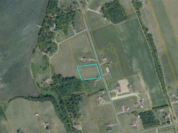 LOT Loop Rd, Wellington, NB E4S 4B7