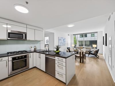 338 Spear St Unit 3A, San Francisco, CA, 94105