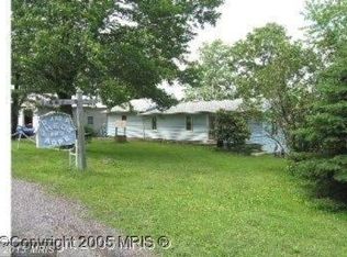 867 Squire Fike Rd, Friendsville, MD 21531