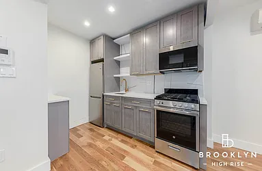 Rented by Brooklyn High Rise LLC
