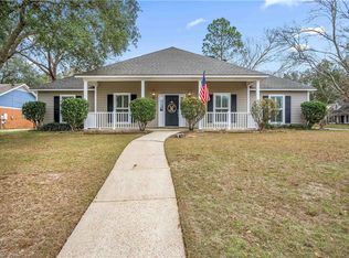3112 Wellborne Dr E, Mobile, AL 36695