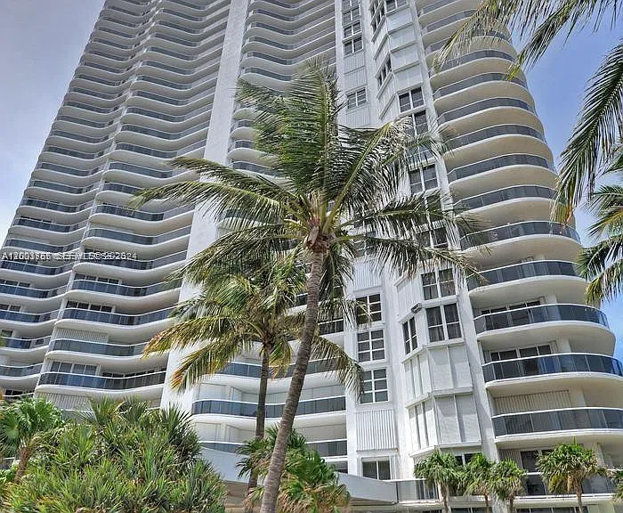 16711 Collins Ave #602 — Photo 1