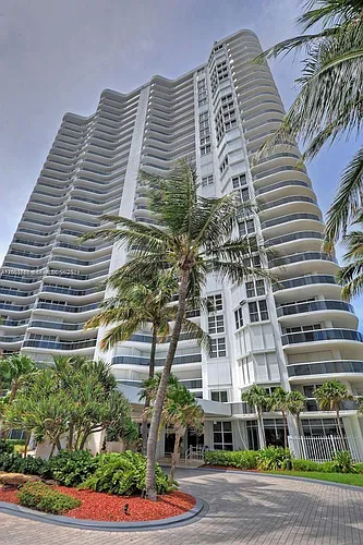 16711 Collins Ave #602 Photo 1