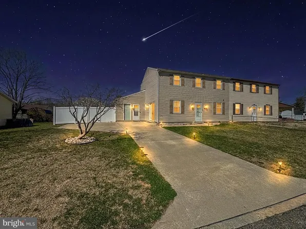 520 Martinelli Ave, Minotola, NJ 08341