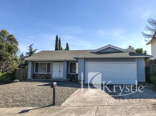 337 Barcelona St, Vallejo, CA 94591