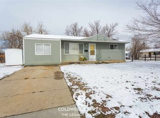 2804 De Smet Dr, Casper, WY 82604
