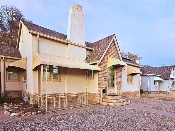 1513 E 4th St, Pueblo, CO 81001
