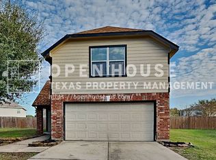 19103 Remington Manor Dr, Cypress, TX 77433