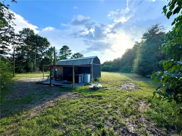 40663 Cottonwood Dr, Franklinton, LA 70438