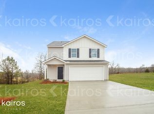619 Cartecay Dr, Calhoun, GA 30701