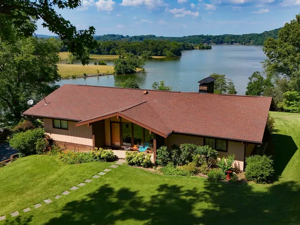 12124 Warrior Trl, Knoxville, TN 37922