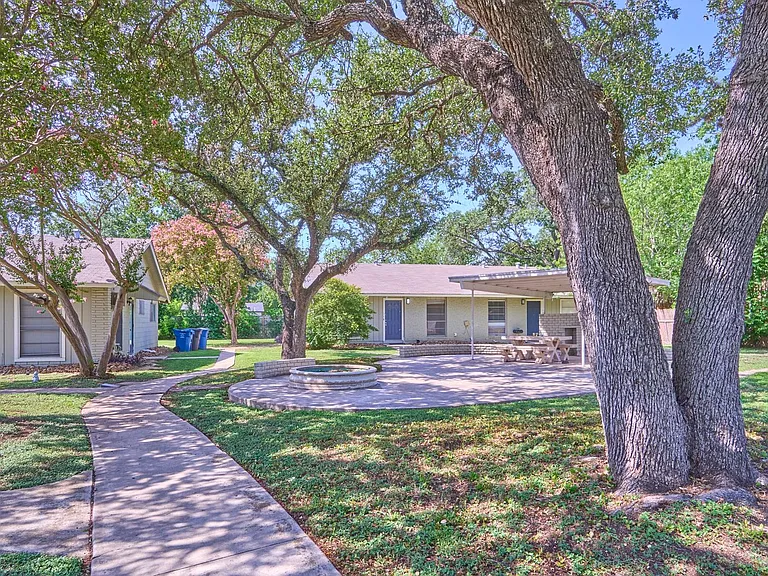110-122 San Angelo Blvd #118 — Photo 3