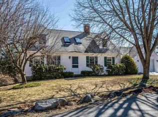 22 Winter St, Peterborough, NH 03458