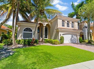 9754 Palma Vista Way, Boca Raton, FL 33428