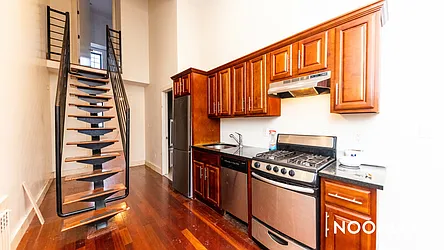 Rented by Nooklyn NYC LLC