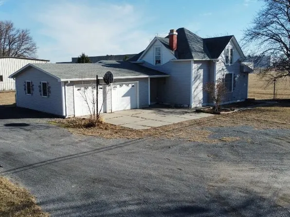 919 S Pine St, Norfolk, NE 68701