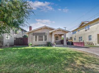 2411 N Maroa Ave, Fresno, CA 93704