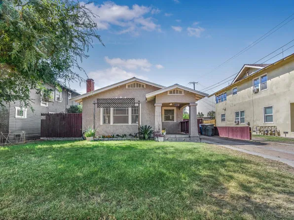 2411 N Maroa Ave, Fresno, CA 93704