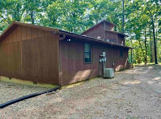 61 Hay Rd, Glenwood, AR 71943