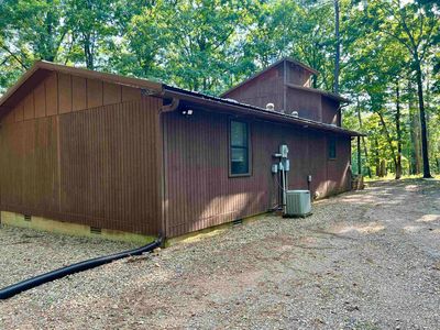 61 Hay Rd, Glenwood, AR, 71943