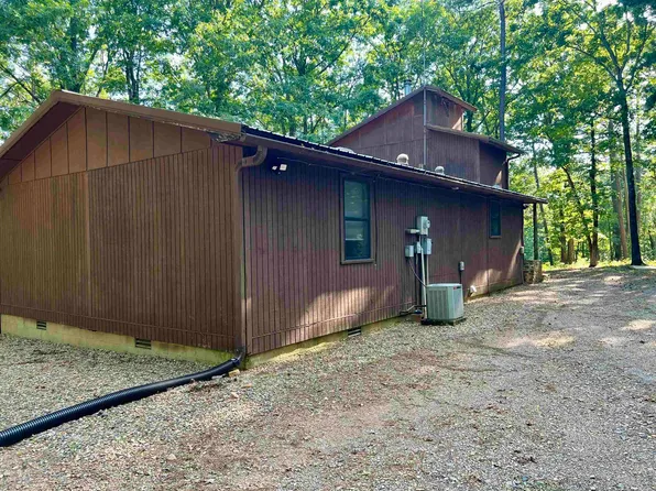 61 Hay Rd, Glenwood, AR 71943