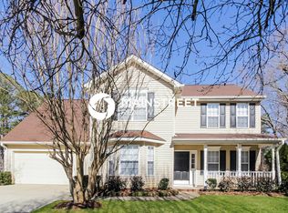 3614 Turnabout Pl, Charlotte, NC 28269