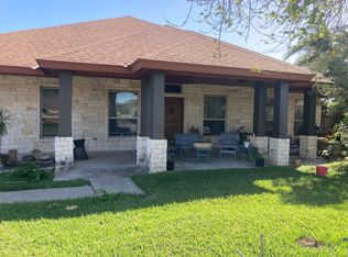14 Barcelona Ave, Brownsville, TX 78526