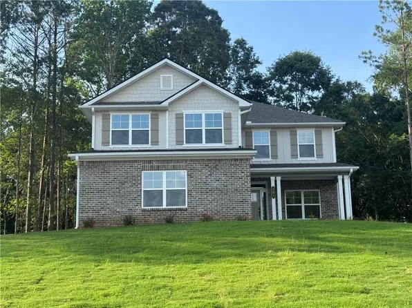181 Blackberry Ct, Pendergrass, GA 30567