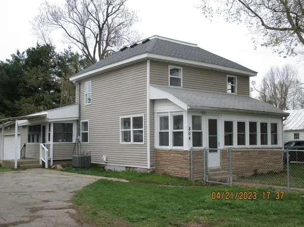 804 S Angola Rd, Coldwater, MI 49036