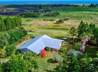 93-1784 S Point Rd #3, Naalehu, HI 96772