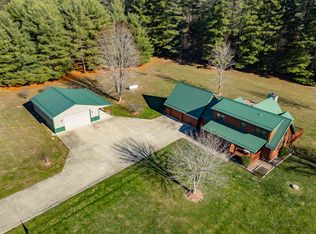 9695 S Houston Rd, Freetown, IN 47235