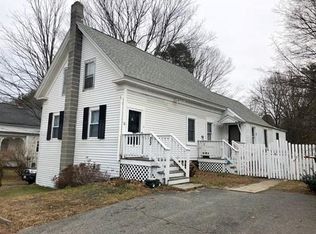 23 Brookline St, Townsend, MA 01469