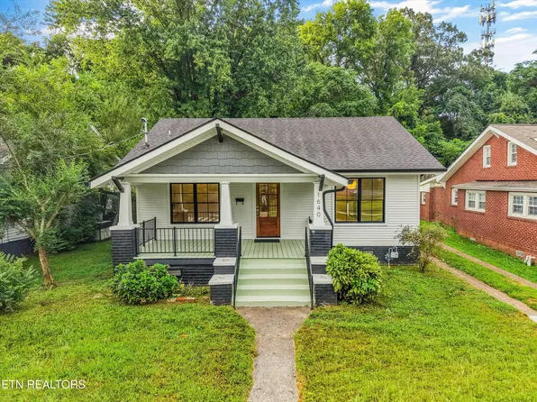 1640 Edgewood Ave, Knoxville, TN 37917