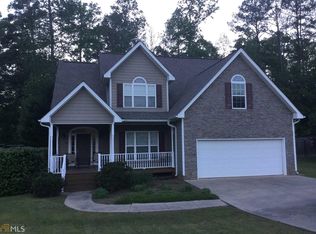 70 Highlander Trl SW, Rome, GA 30165