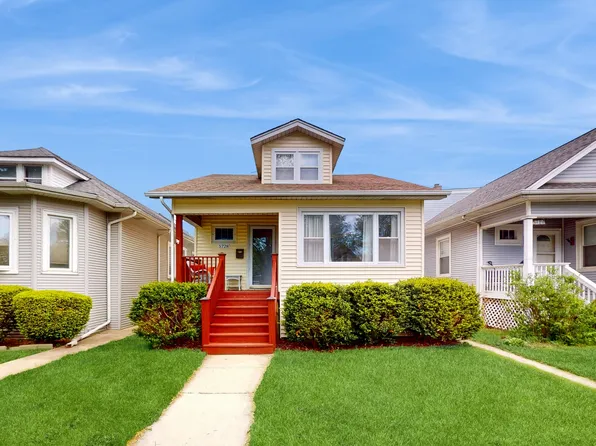 5728 W Wilson Ave, Chicago, IL 60630