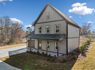 518 Old Canton Rd, Ball Ground, GA 30107